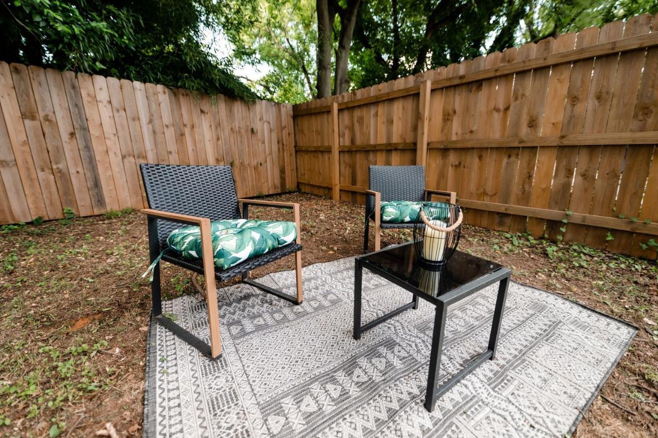 Cozy & Stylish In Downtown Hébergement de vacances Atlanta