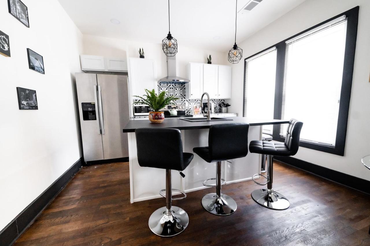 Casa vacanze Cozy & Stylish In Downtown Atlanta