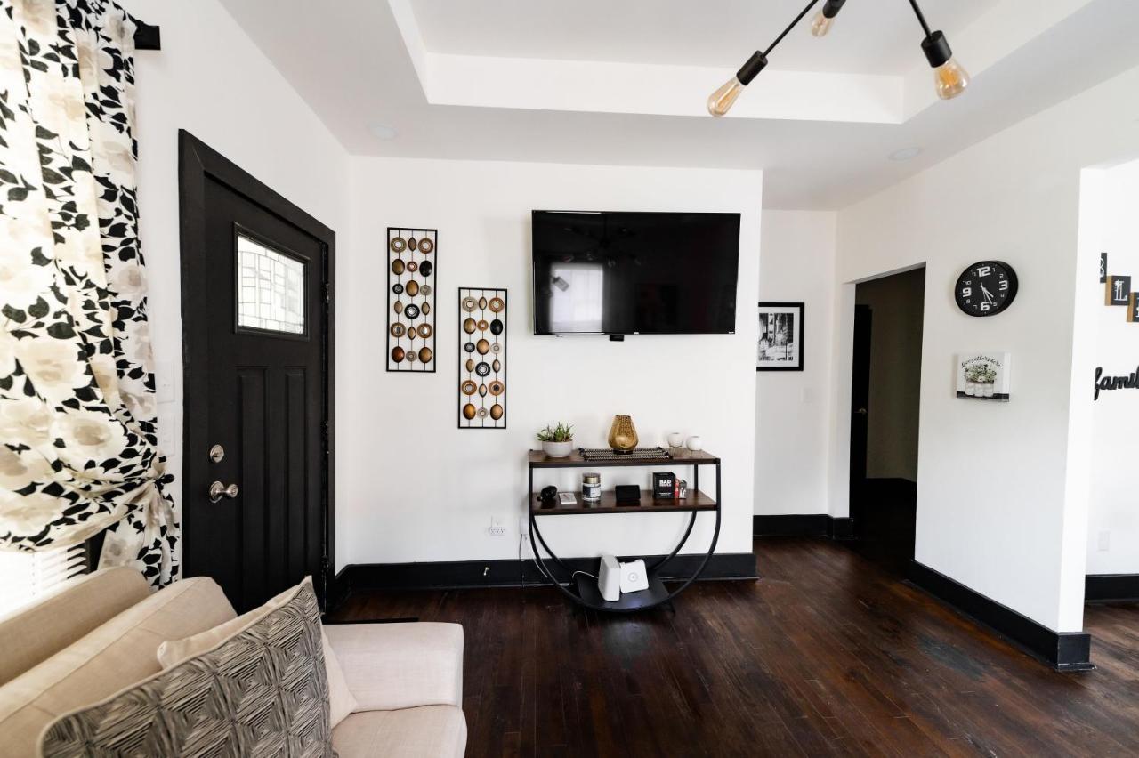 Cozy & Stylish In Downtown Casa vacanze