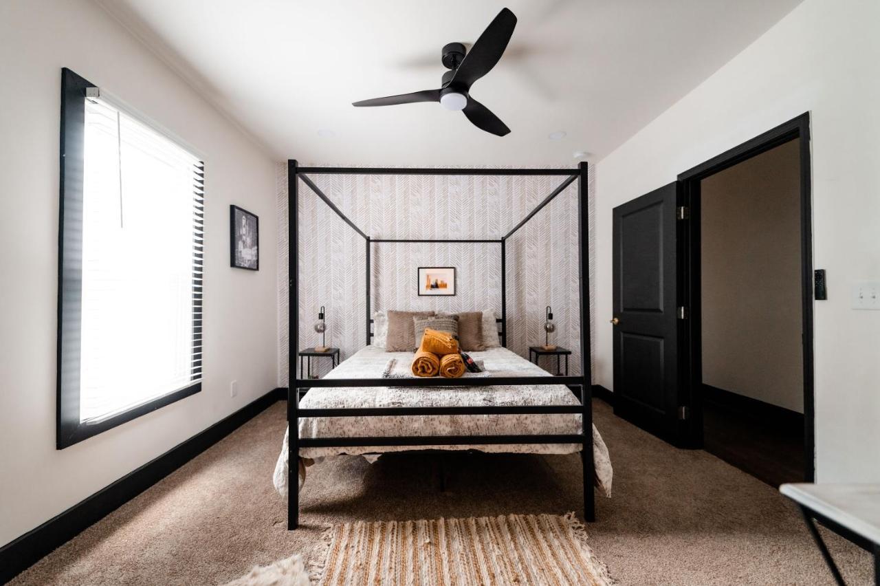 Cozy & Stylish In Downtown Casa vacanze *
