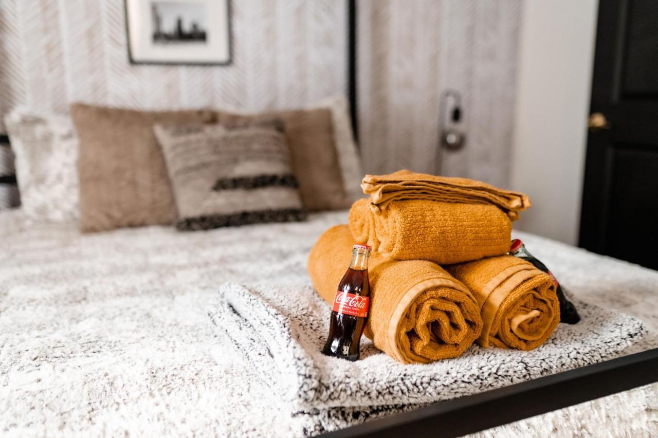 Cozy & Stylish In Downtown Casa vacanze *