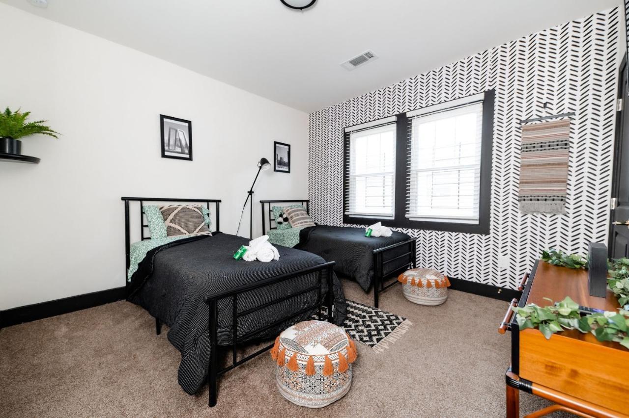 Cozy & Stylish In Downtown Casa vacanze