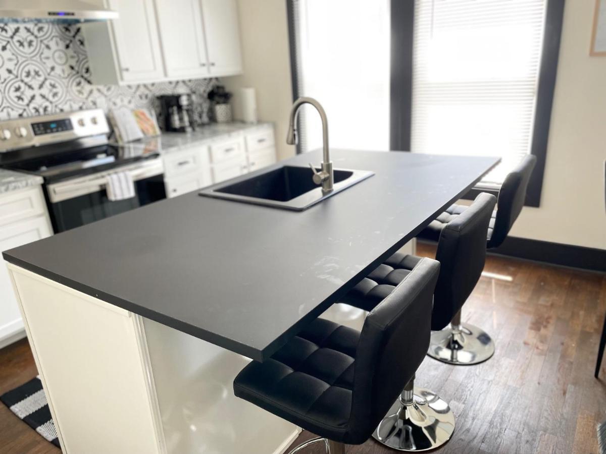 Cozy & Stylish In Downtown Casa vacanze Atlanta