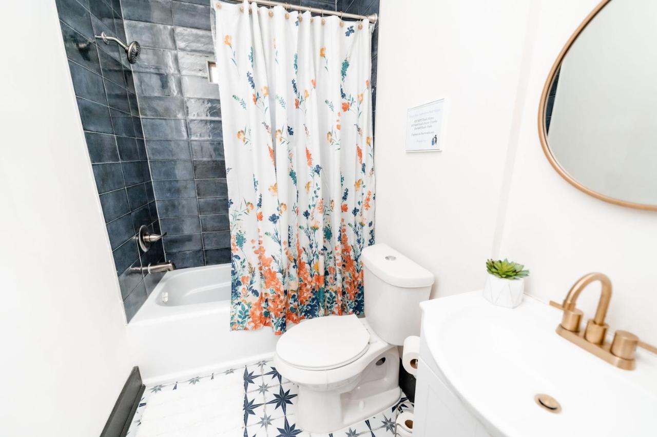 Cozy & Stylish In Downtown Casa vacanze Atlanta