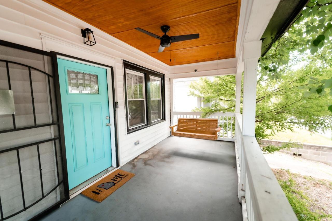 Cozy & Stylish In Downtown Casa vacanze Atlanta